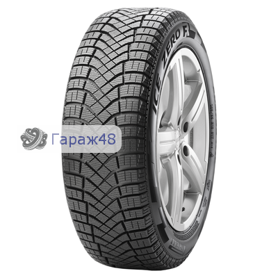 Pirelli Winter Ice Zero Friction 245/60 R18 105T