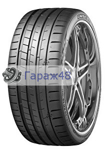 Kumho Ecsta PS91 255/35 R18 94Y