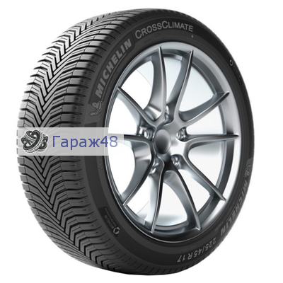 Michelin CrossClimate plus 205/55 R17 95V