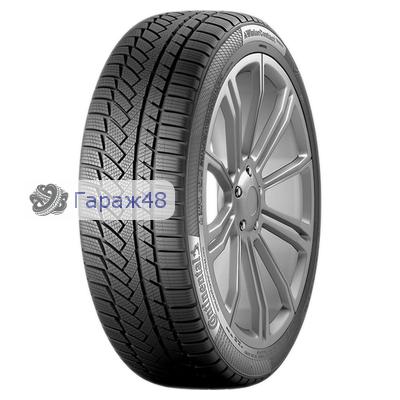 Continental ContiWinterContact TS850 215/45 R17 91V